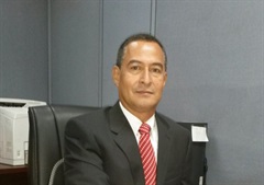 José Mauricio Emilio Sermeño Pérez